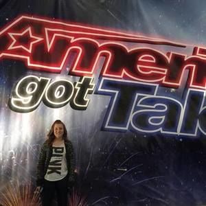 Meet your Posher, Tara