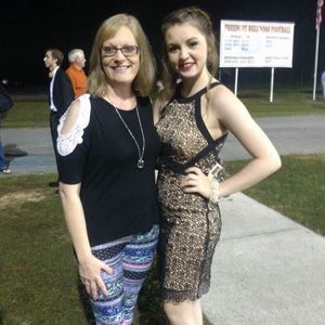 Meet your Posher, Dawn