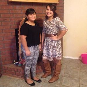 Meet your Posher, Sonia