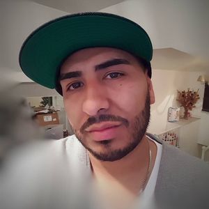 Meet your Posher, Sergio