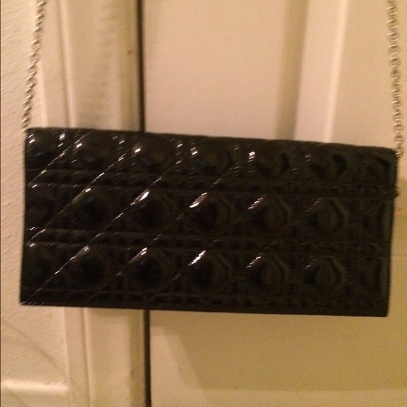 Authencitic dior clutch - Picture 2 of 4