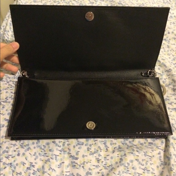 Authencitic dior clutch - Picture 3 of 4