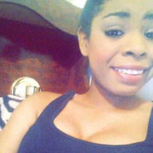 Meet your Posher, Brandi