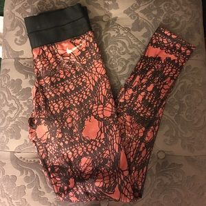 Nike pro fit active leggings