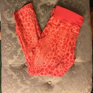 Nike pro dry fit active