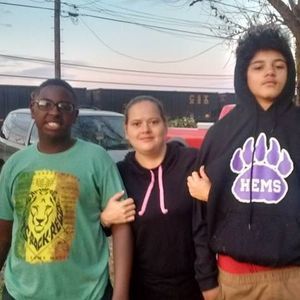 Meet your Posher, Amy