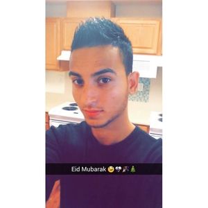 Meet your Posher, Haseeb