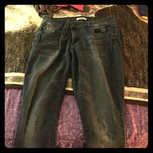 Bongo stretchy jeans