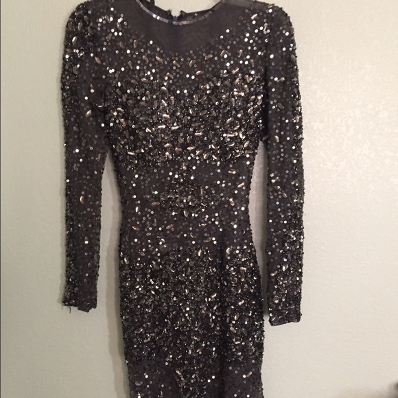 Formal / prom dress