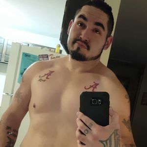 Meet your Posher, Daniel jr