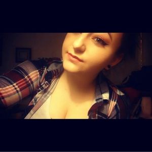 Meet your Posher, Tamara