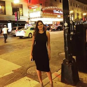 Meet your Posher, Kristel