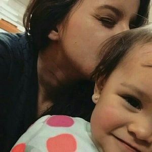 Meet your Posher, Viktoriya