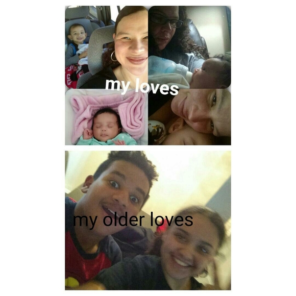 Meet your Posher, Melissa