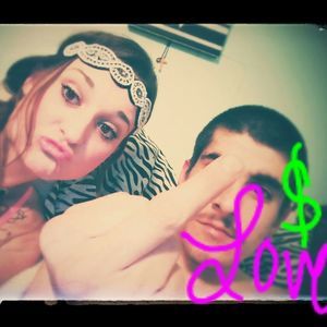 Meet your Posher, Jayde