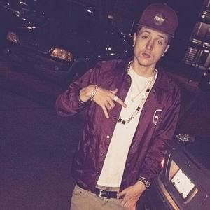 Meet your Posher, Trey