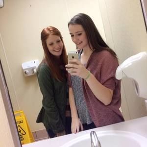 Meet your Posher, Bethany