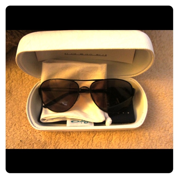 Oakley sunglasses