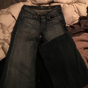 7 for all mankind size 26