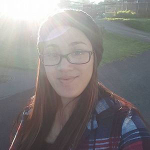 Meet your Posher, Shauncette