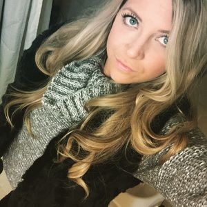 Meet your Posher, Stacie