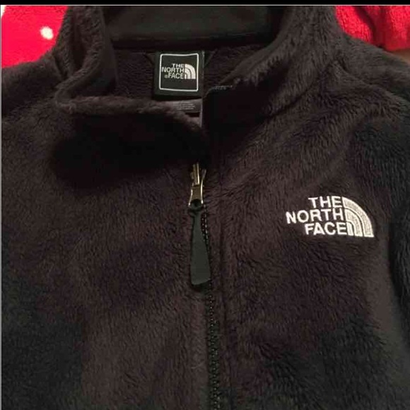 The North Face jacket - Picture 2 of 4