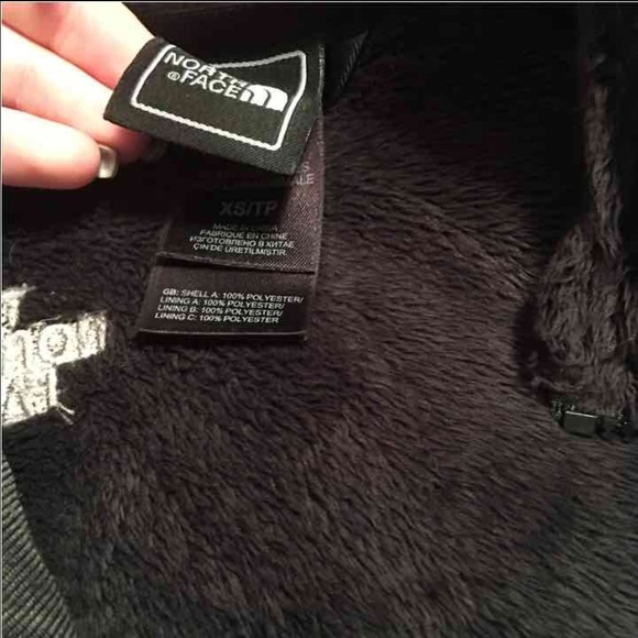 The North Face jacket - Picture 3 of 4