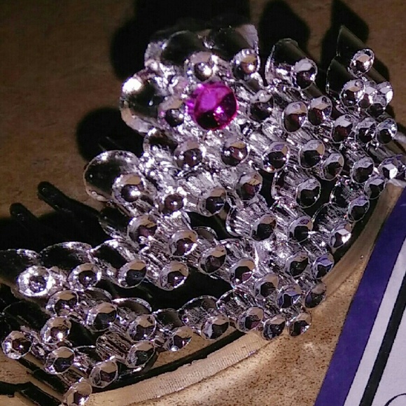 Meet your Posher, Luz