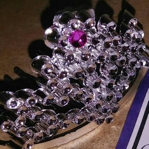 Meet your Posher, Luz