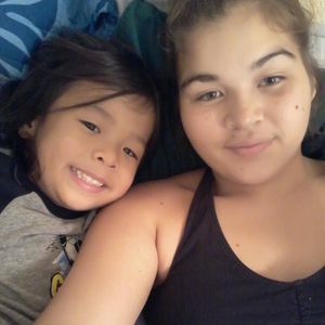 Meet your Posher, Jami-lee