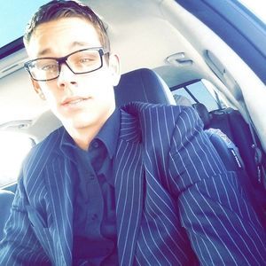 Meet your Posher, Jonathan