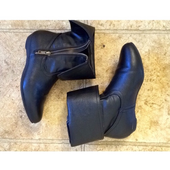 Ankle-Boots-LP‼️