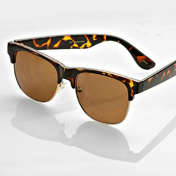 bottomless sunglasses