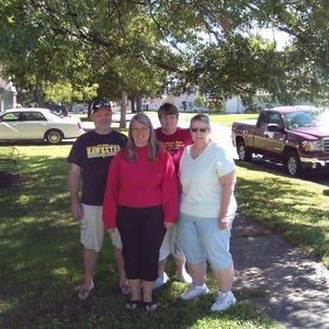 Meet your Posher, Michelle