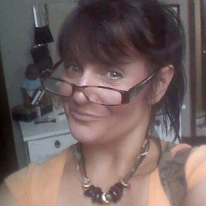 Meet your Posher, Tricia