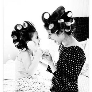 Meet your Posher, Devon