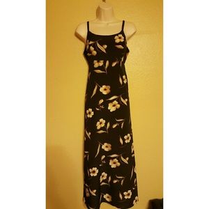 Fashion bug floral dress