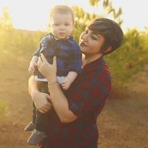 Meet your Posher, Amber