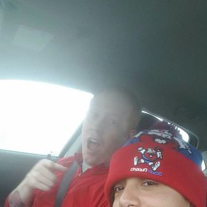 Meet your Posher, Nancy