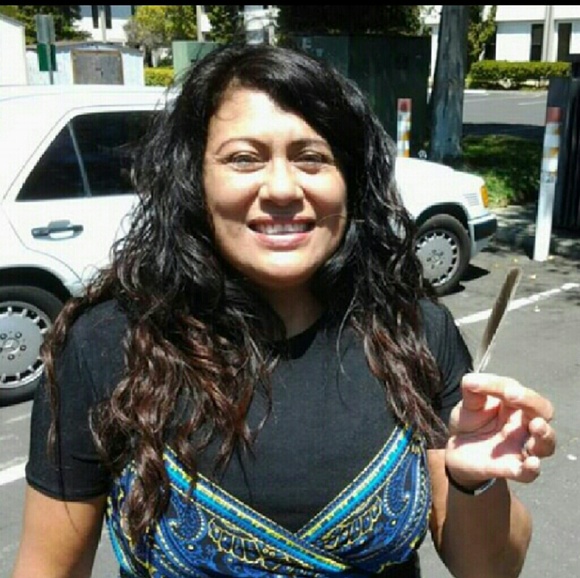 HELLO, SO NICE TO MEET YOU, I'M GINA... - Picture 4 of 6