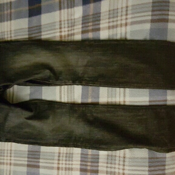 Guess Jeans Dark Blue Skinny Leg - Picture 4 of 4