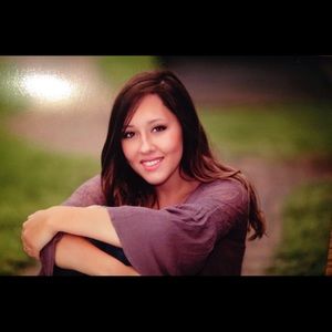 Meet your Posher, Blaire