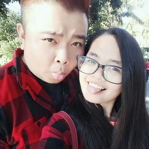 Meet your Posher, Quang