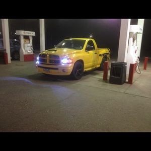 Meet your Posher, Javier