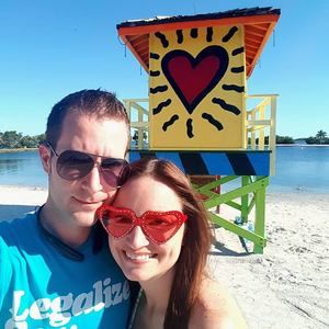 Meet your Posher, Nina