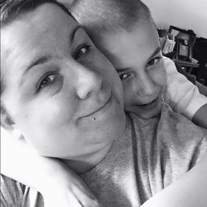 Meet your Posher, Jen