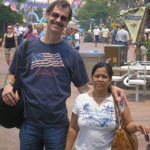 Meet your Posher, Gina