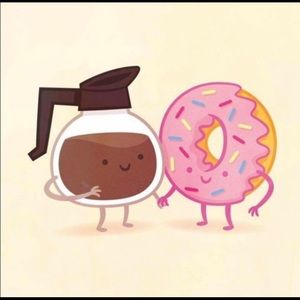 Meet your Posher, Lydia