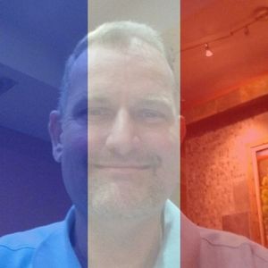 Meet your Posher, Kevin