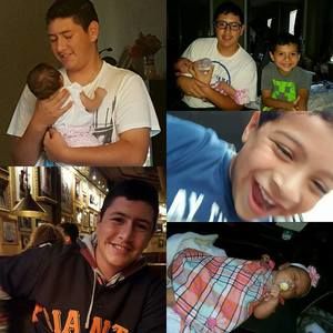 Meet your Posher, Luis